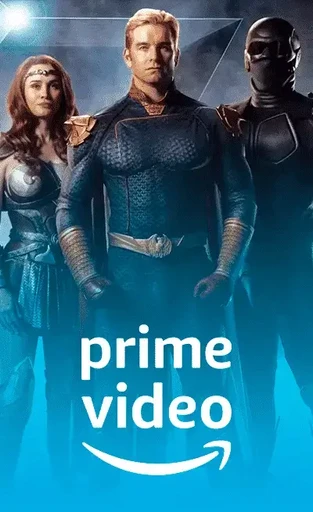 Affiches de films et séries VOD inclus dans l'abonnement liens iptv france.